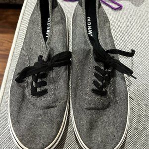 Old Navy Boat Shoes